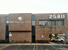 Southfield office