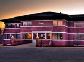 Milford office