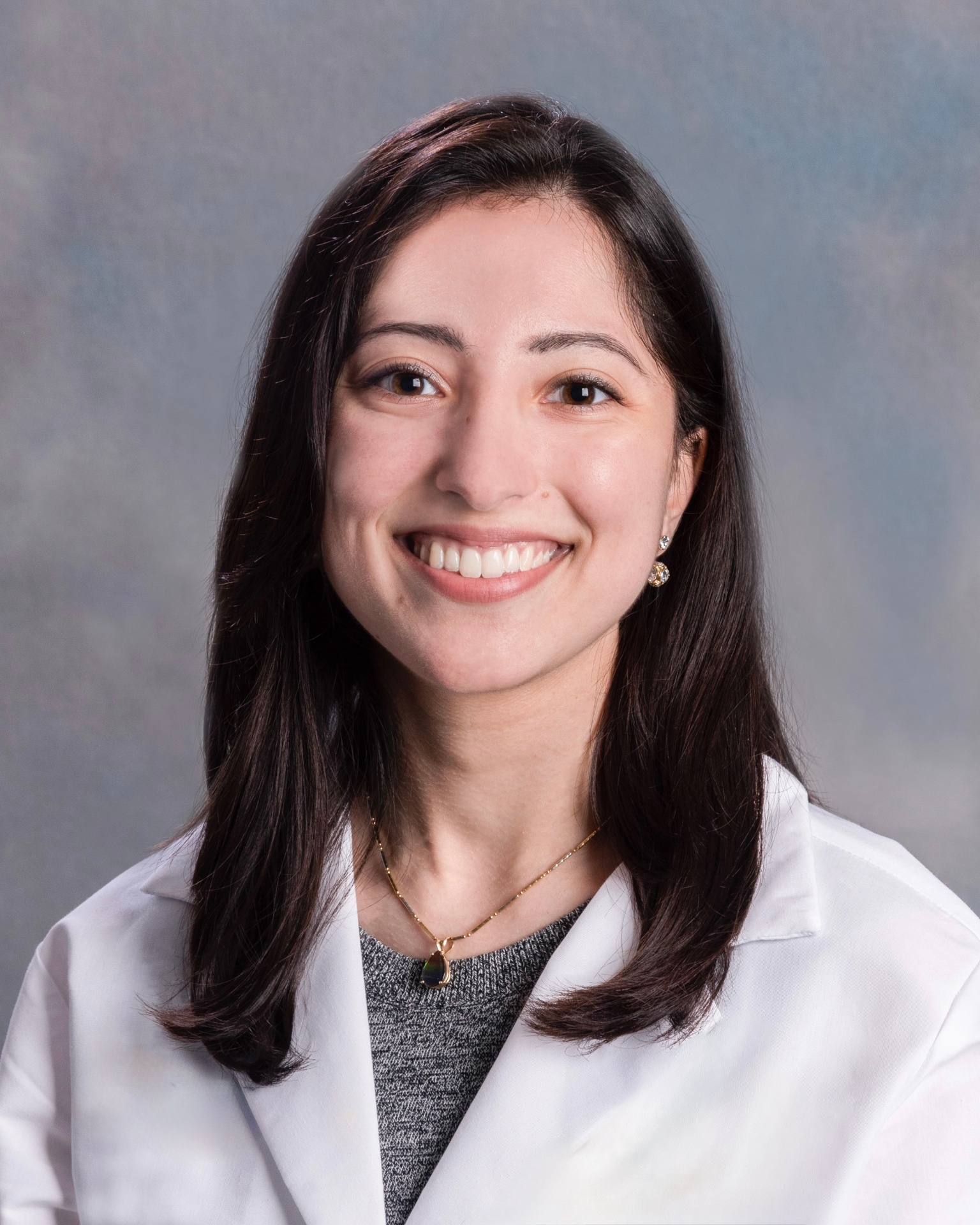 Portrait of Alisha Khambati, MD